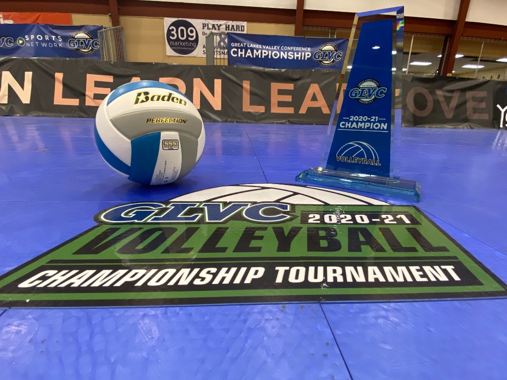Glvc Volleyball Awards Banquet 2022